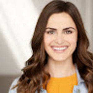 Meet your Posher, Johnna